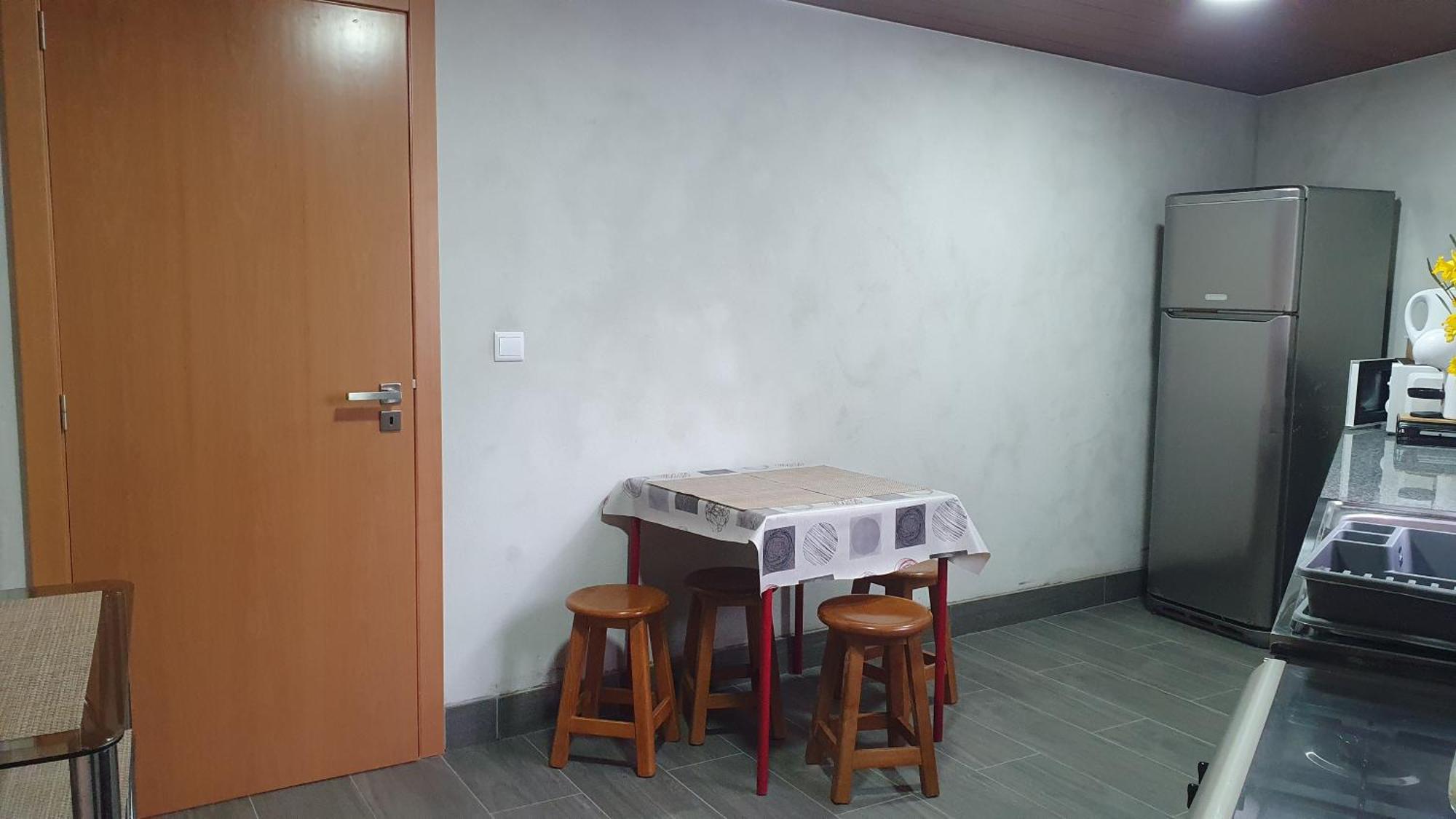 Apartamento T2 Zona Rural Vila Nova de Paiva Exterior foto